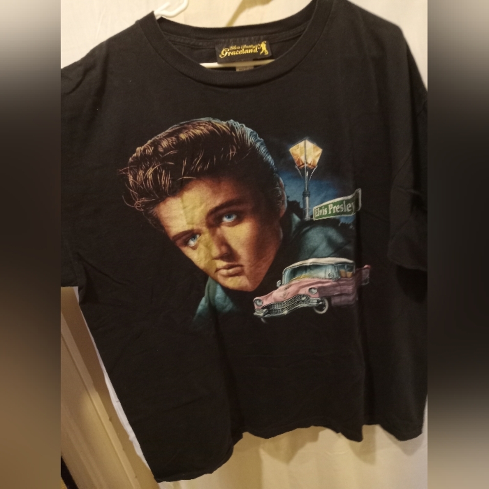 Tshirt